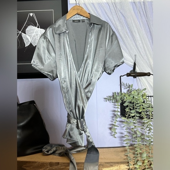 Mexx blouse - Picture 2 of 6